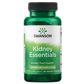 Swanson Kidney Essentials - 60 Veggie Capsules